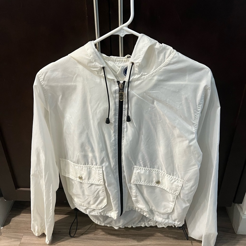 vintage jacket